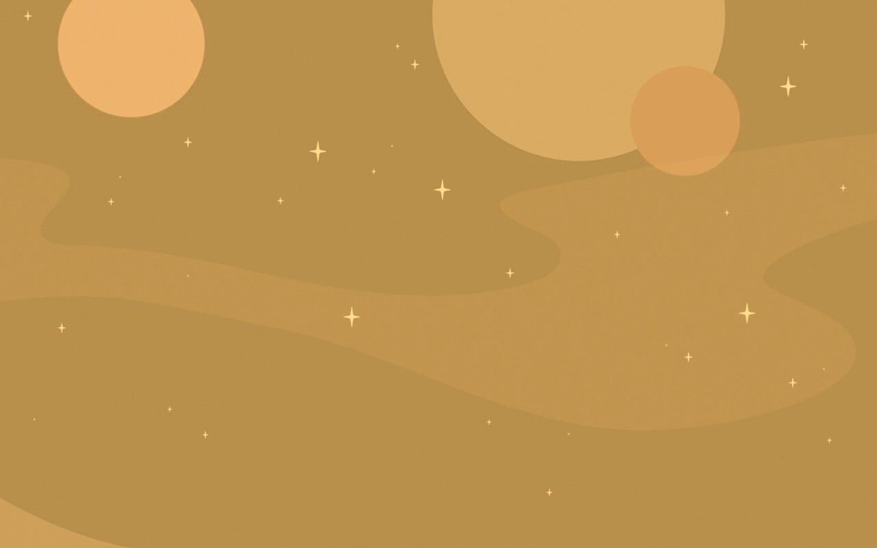 Рсиунок звёздного неба обои