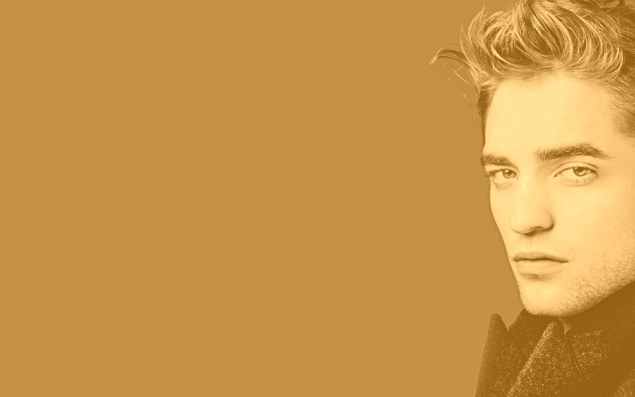 Роберт Паттинсон обои