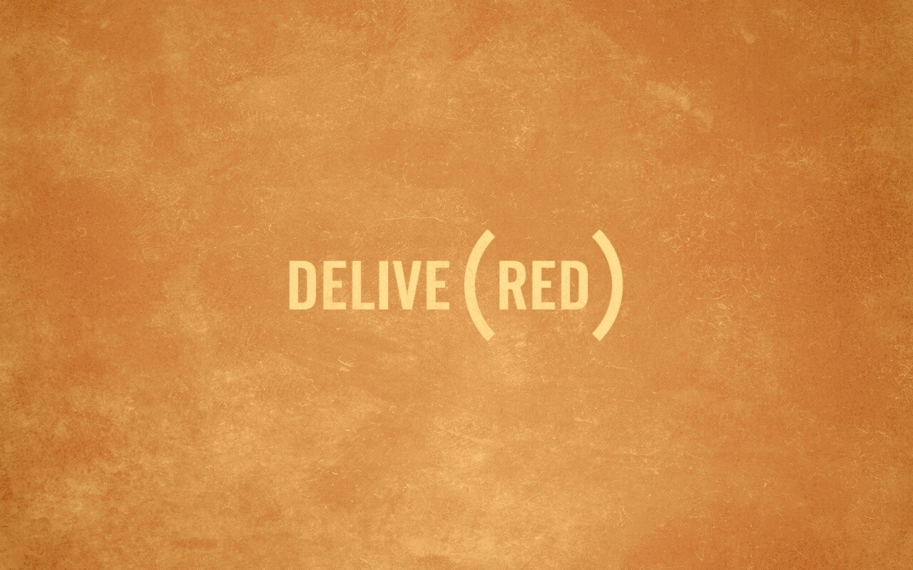 Delivered — Доставлено обои