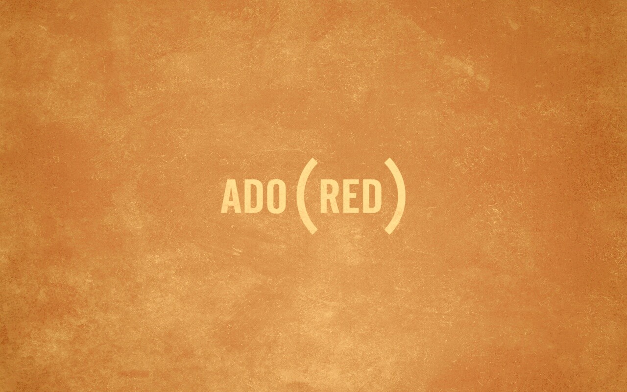 Adored — Обожание обои