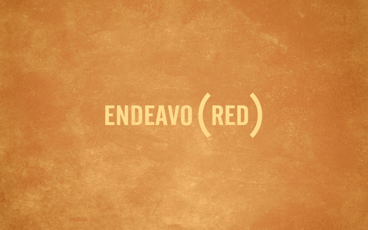 Endeavored — Попытавшийся обои