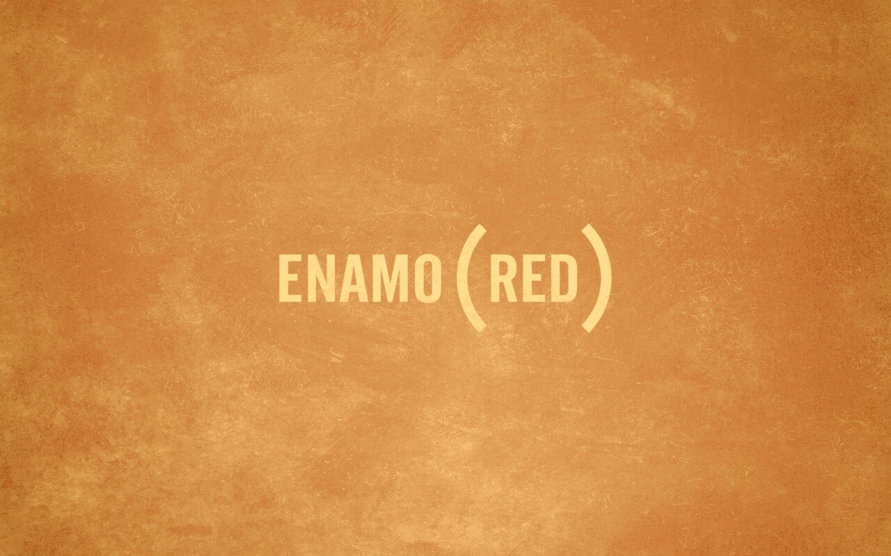 Enamored — Влюбленный обои