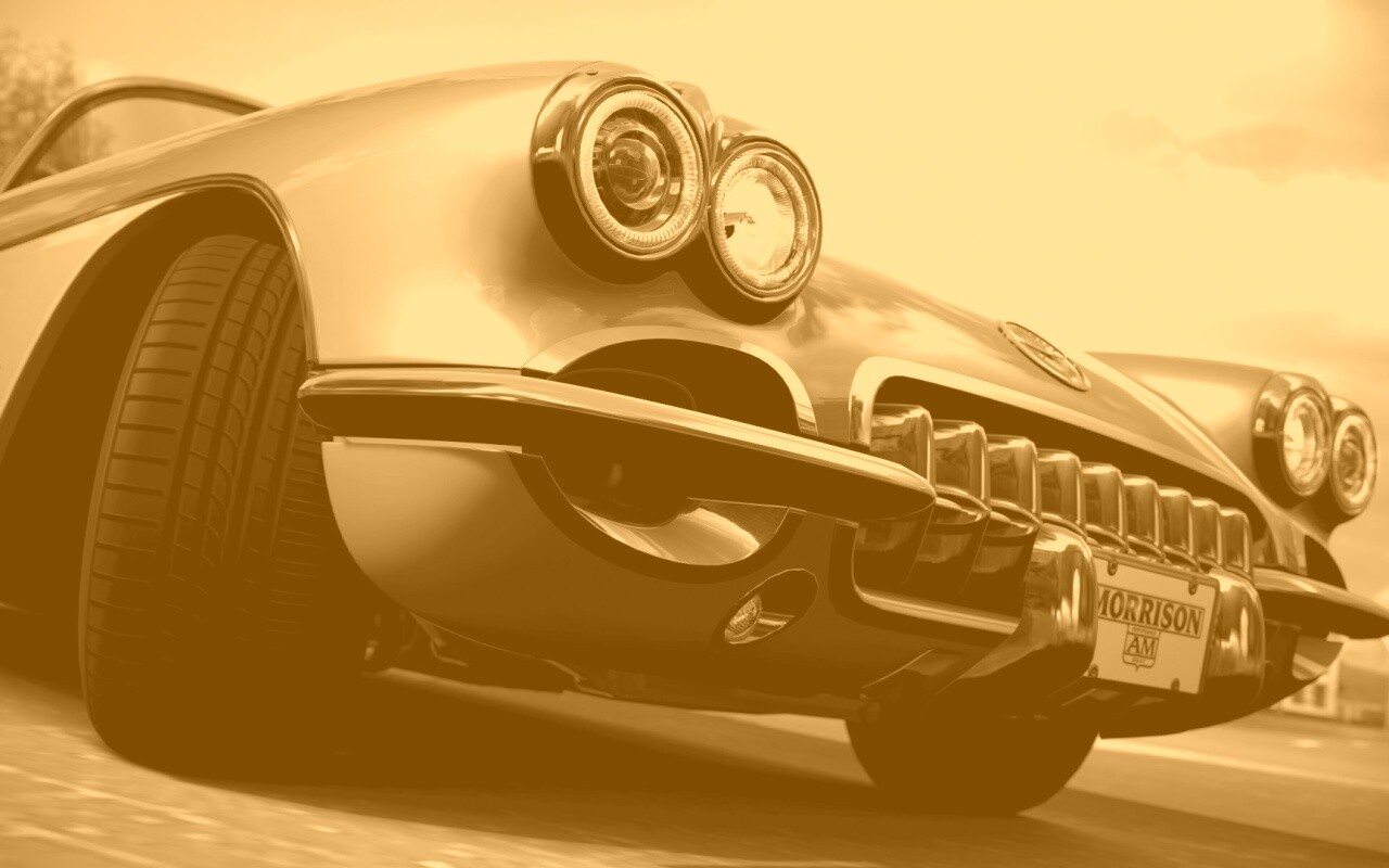 Супермодель обои