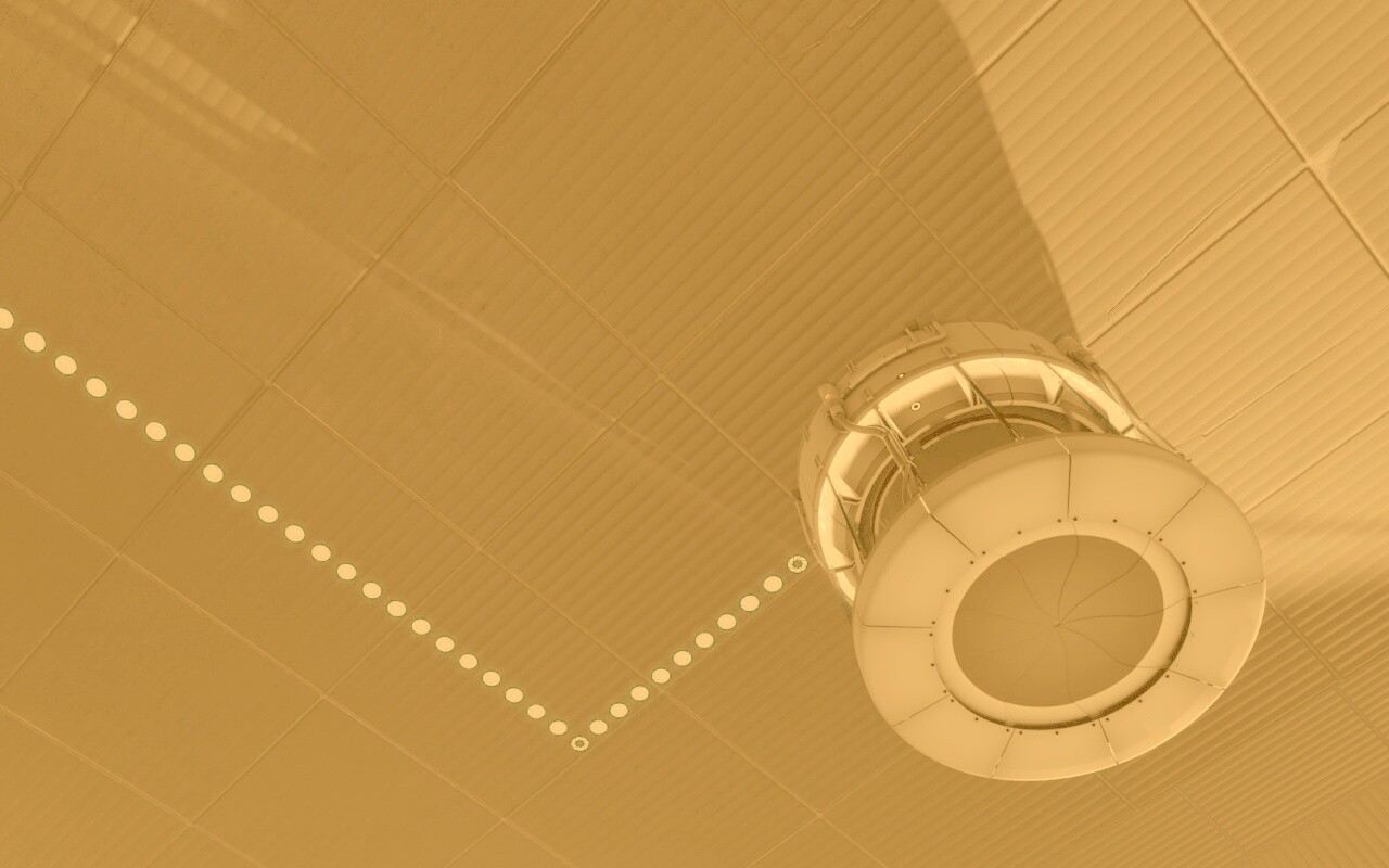 Радужная оболочка обои