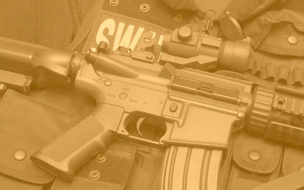 Оружие обои