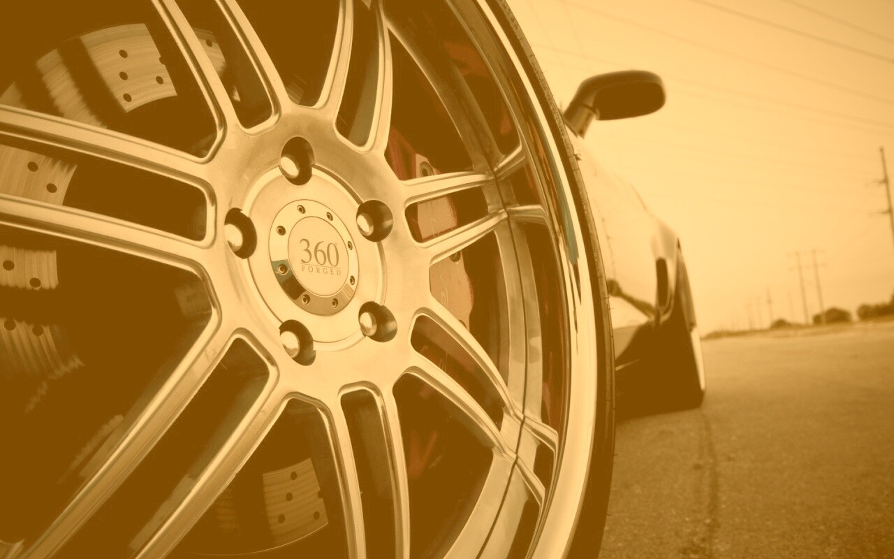 Шевроле обои