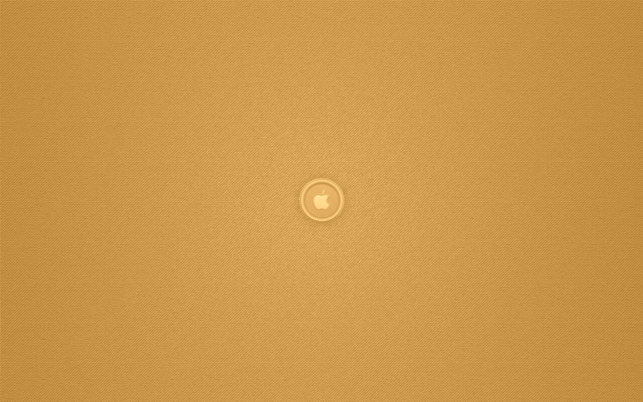 Огрызок обои