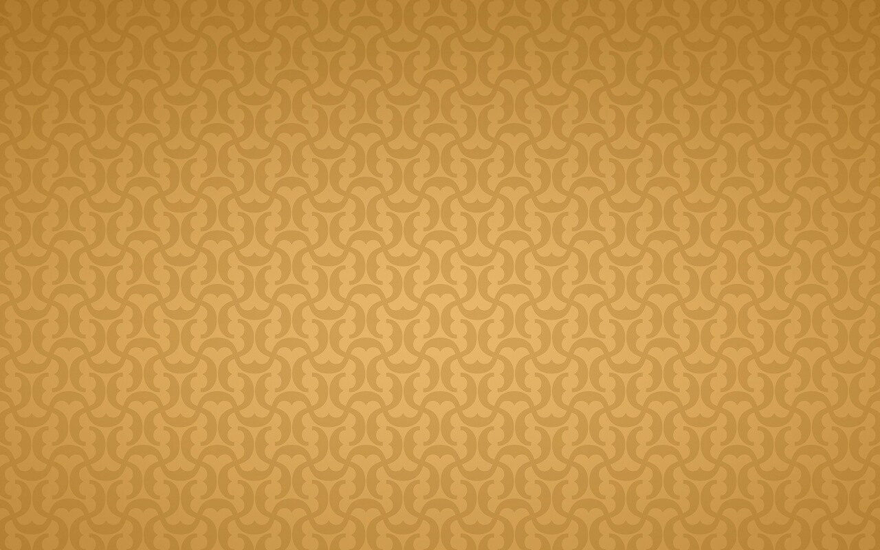 Черный извилистый узор обои