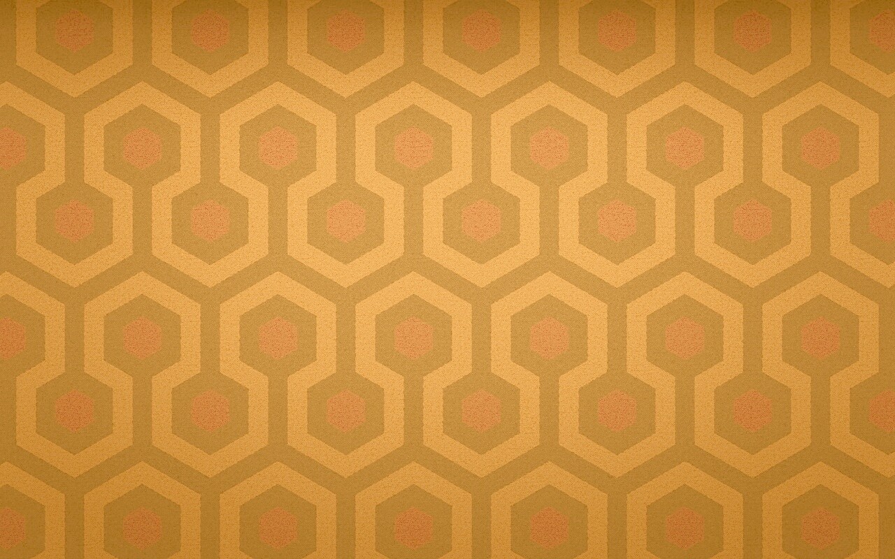 Сияние обои