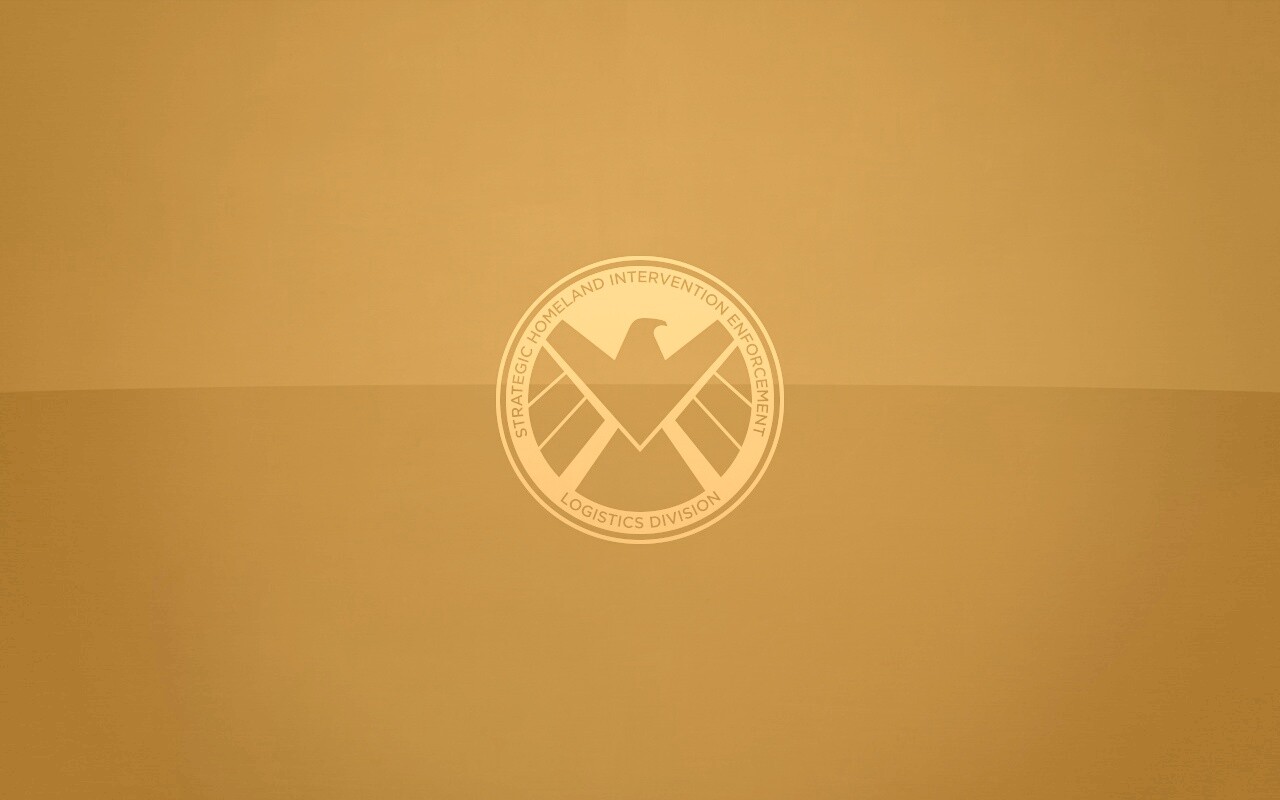 S.H.I.E.L.D. обои