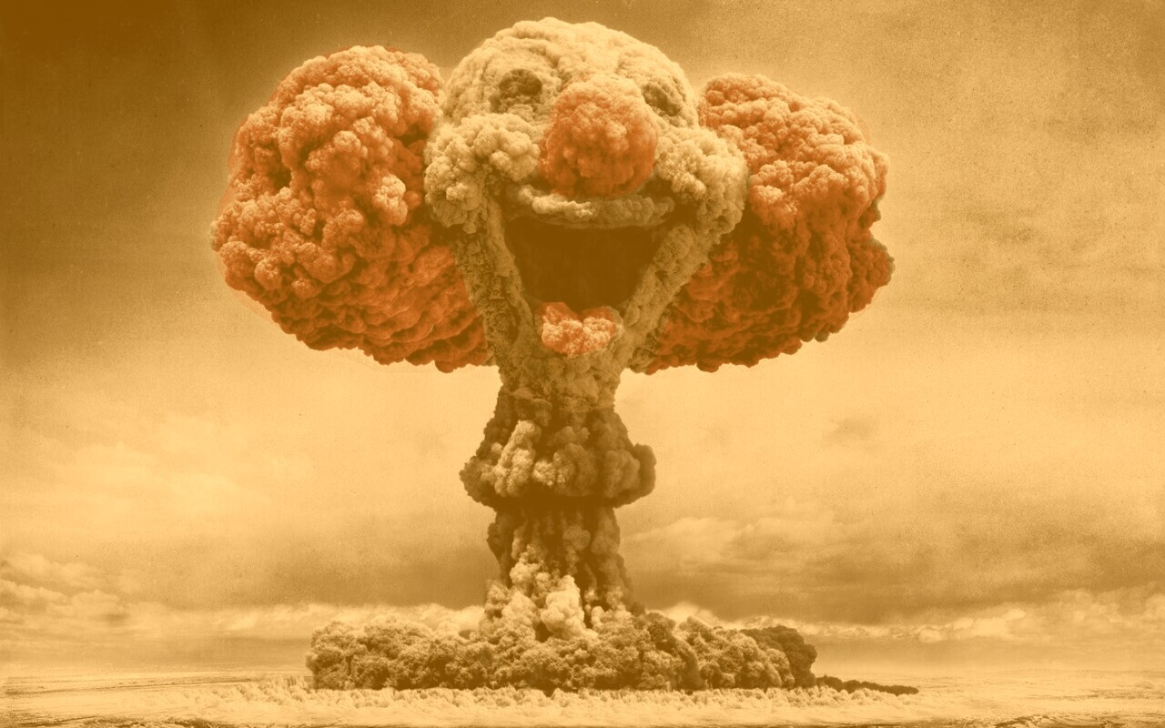 Макдоналдс обои