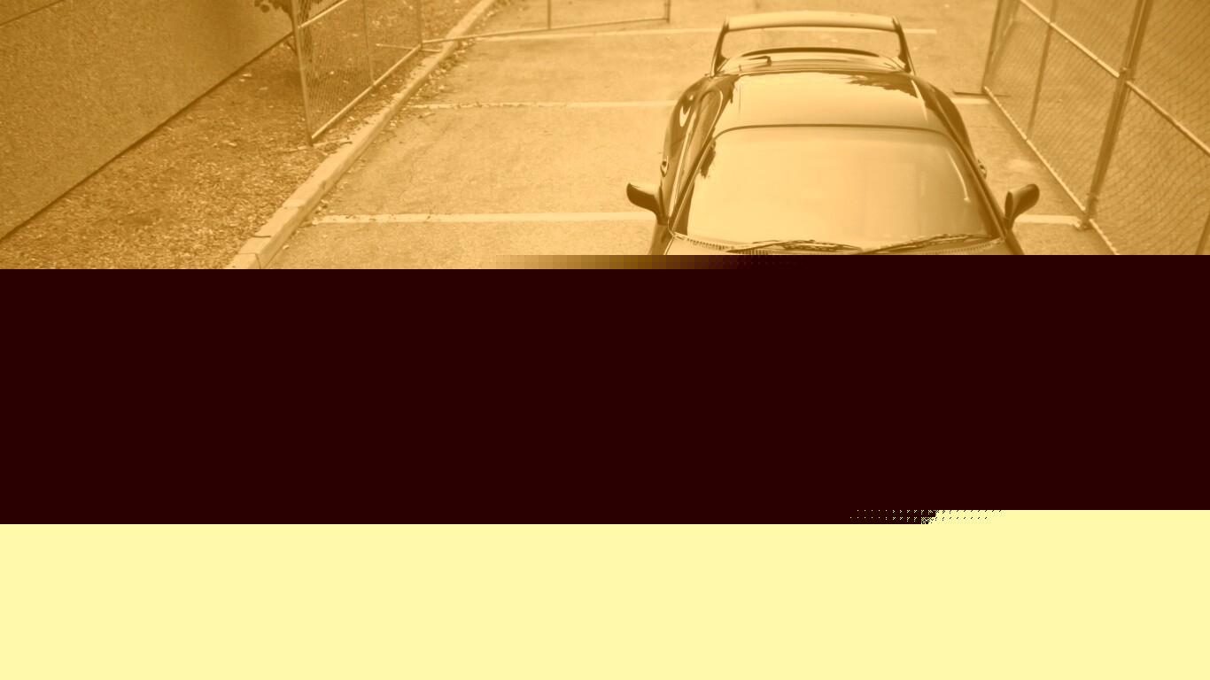 Мощный автомобиль обои