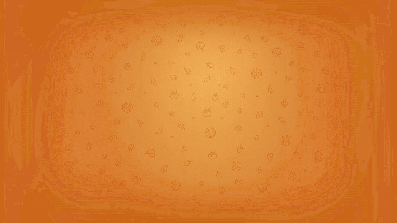 Узоры из еды обои