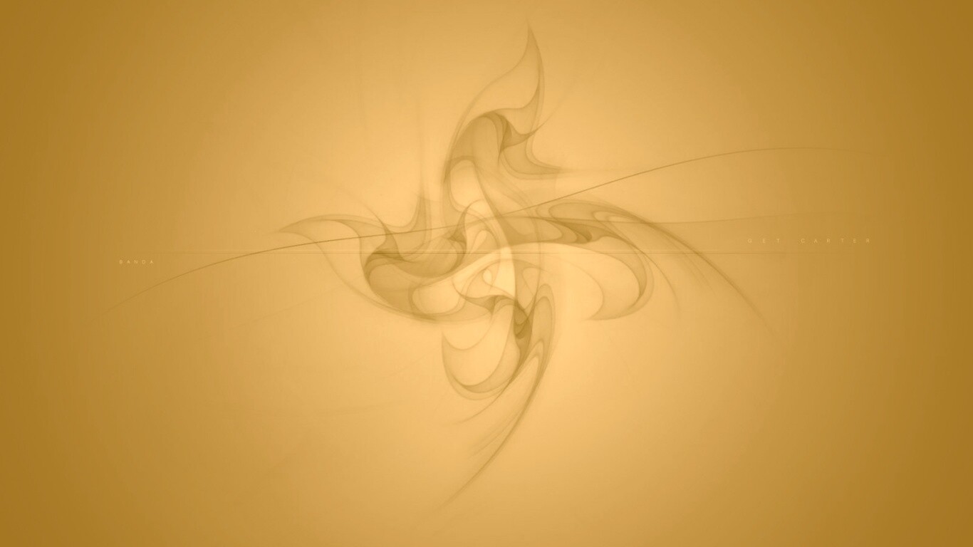 Карандашный абстрактный рисунок обои