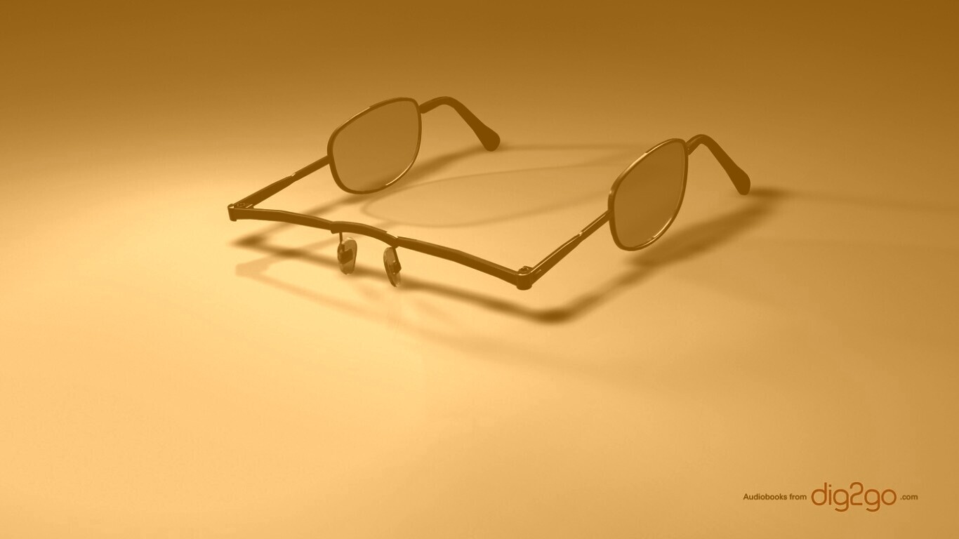 Реклама аудиокниг обои