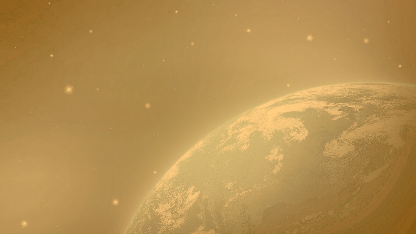Планета Земля обои