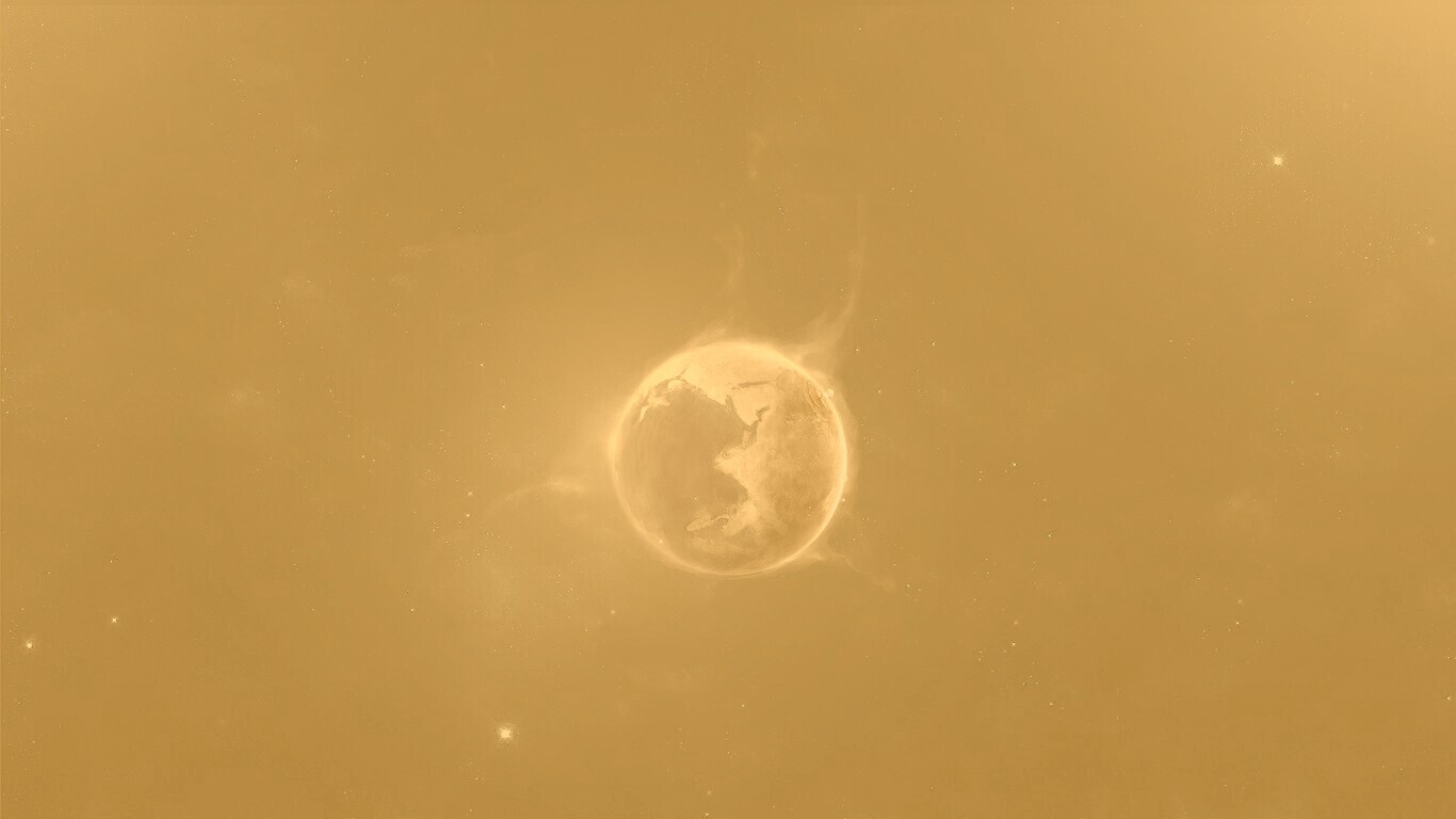 Земля до начала времен обои