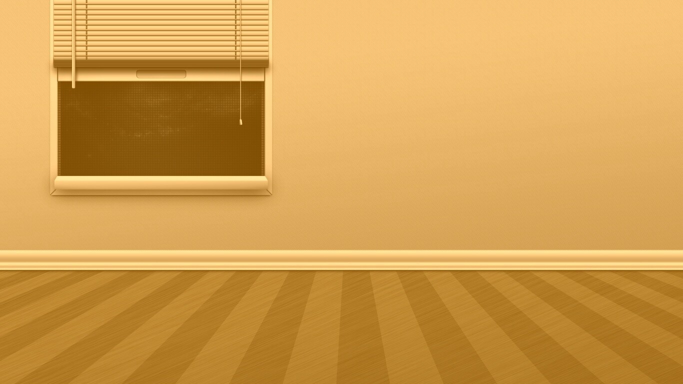 Полосатый пол и стечатое окно обои