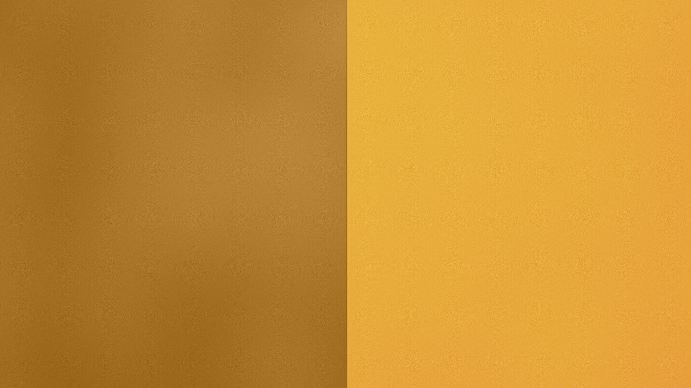 Черное и оранжевое обои