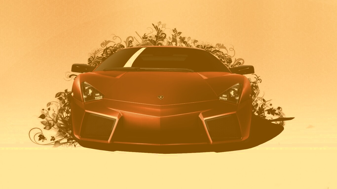 Lamborghini обои