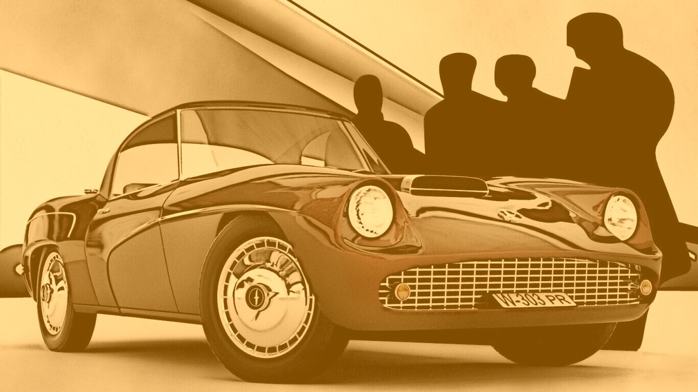 Раритет обои