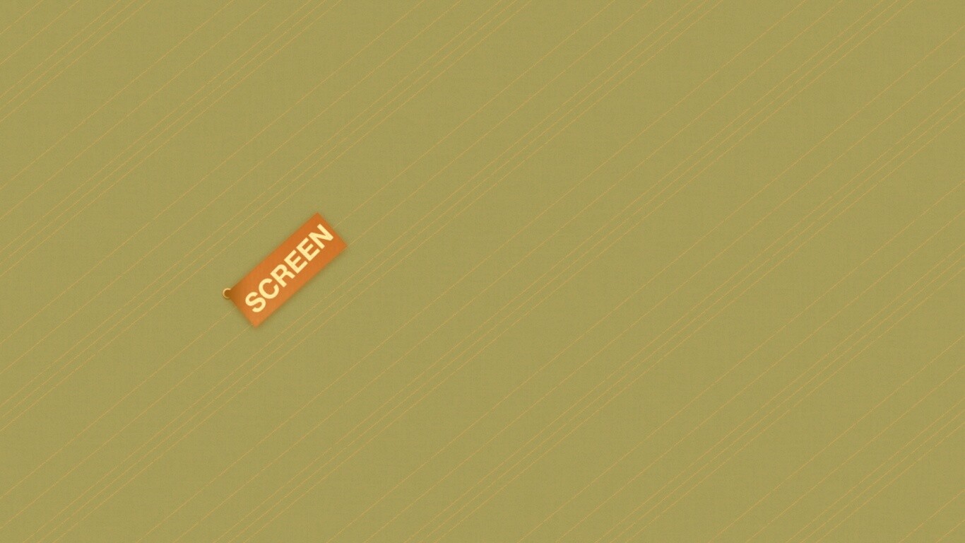 Screen обои