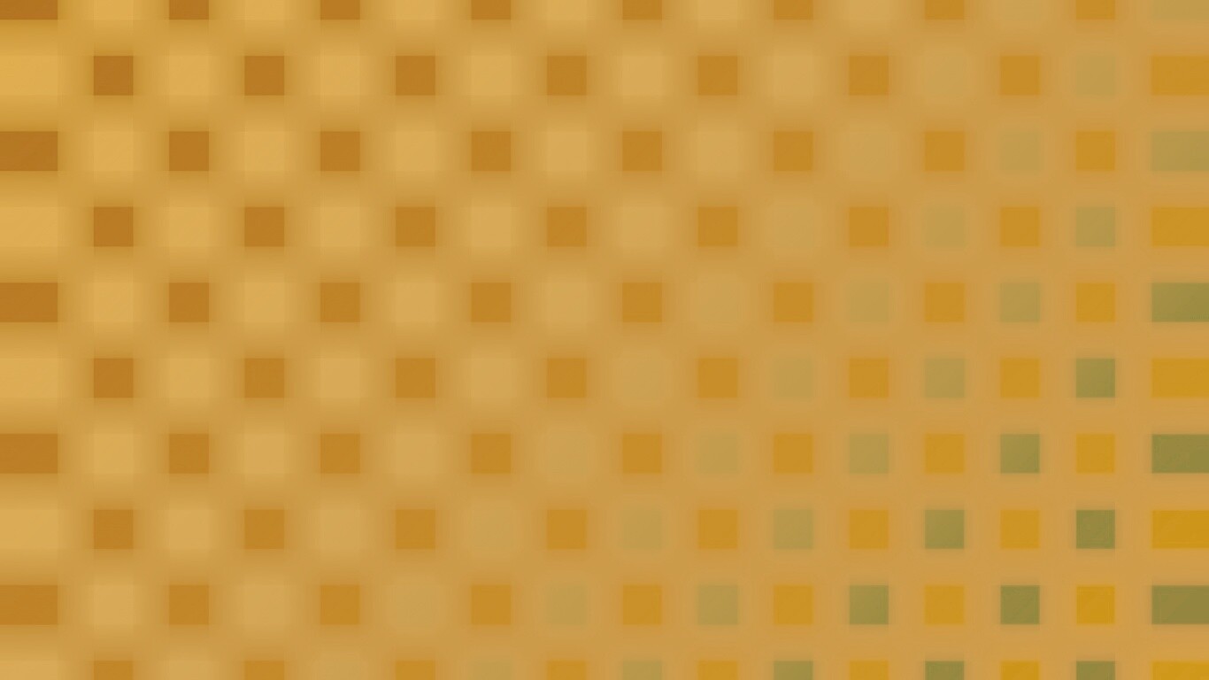 Размытые квадратики обои