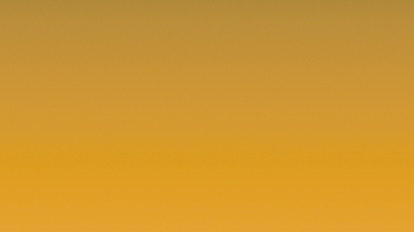 Сине-оранжевый градиент обои