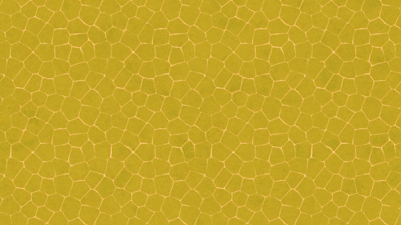 Зелёные сегменты обои