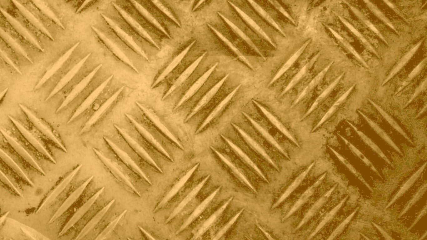 Стальной лист обои