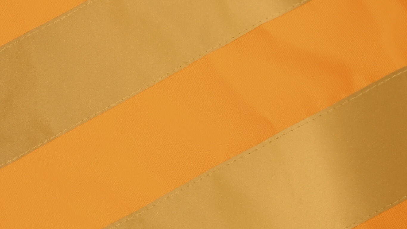 Ткань светоотражающего жилета обои