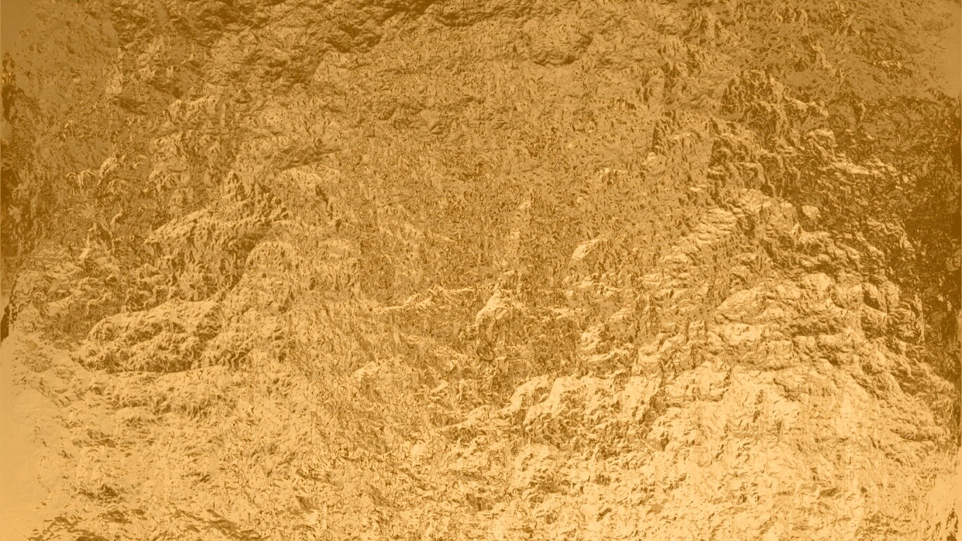 Металлическая руда обои