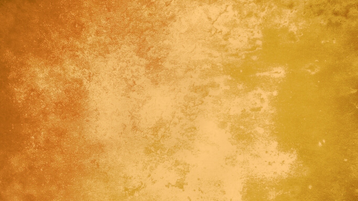 Красно-желтый грязный фон обои