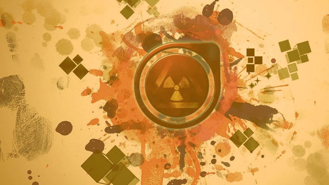 Веселая Халфа обои