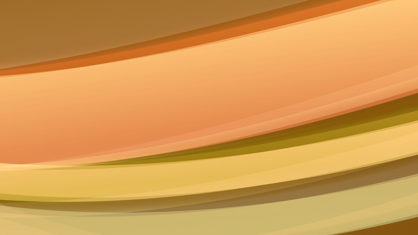 Разноцветные объемные полосы обои