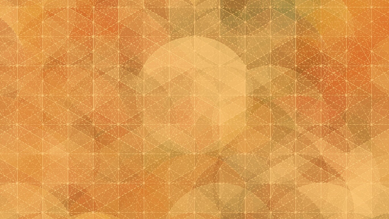 Геометрический узор обои