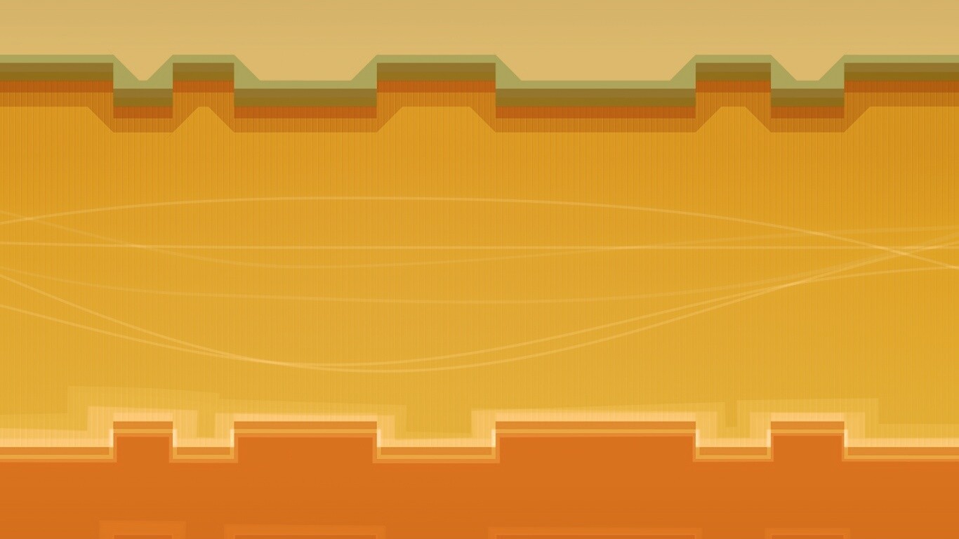 Яркая абстракция обои