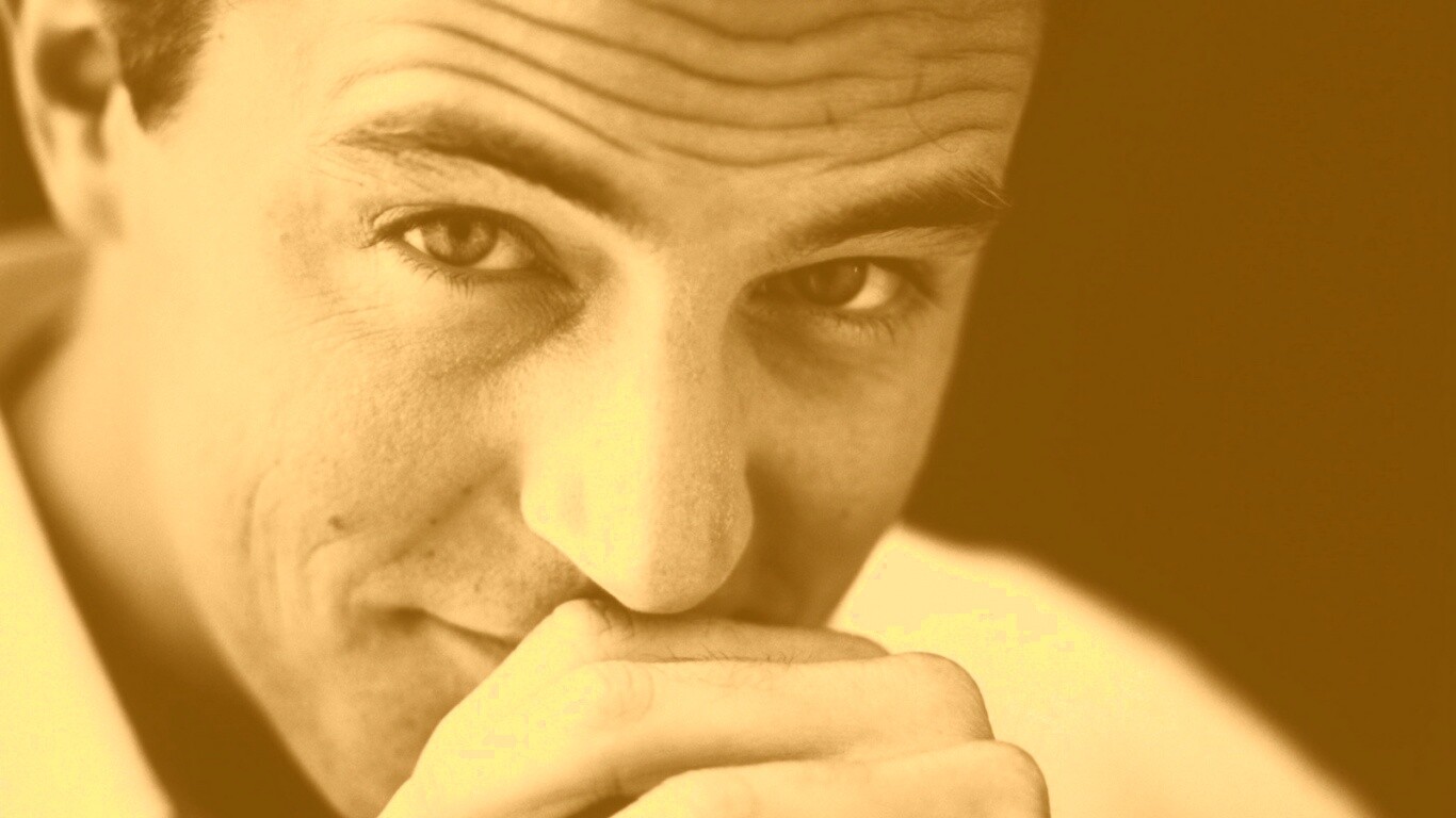 Мэтью Пэрри обои