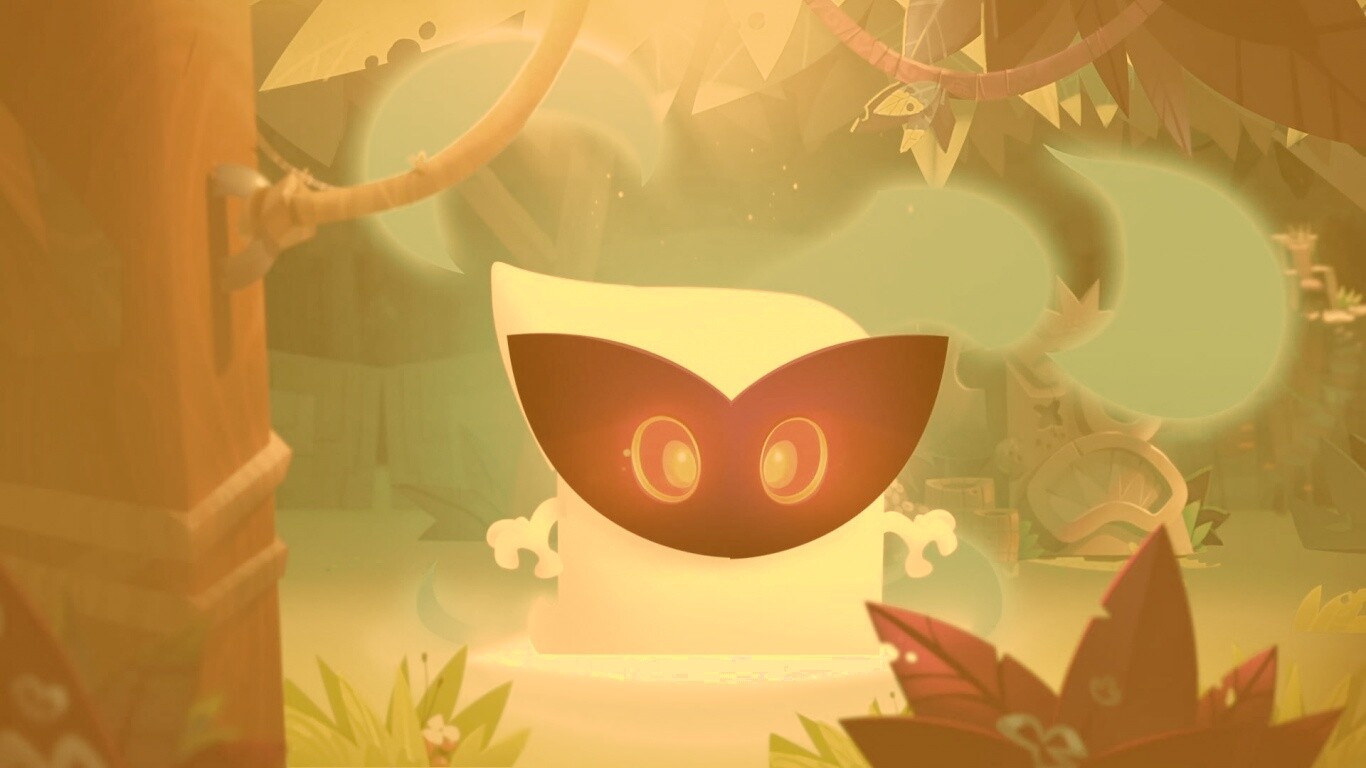 King of thieves обои