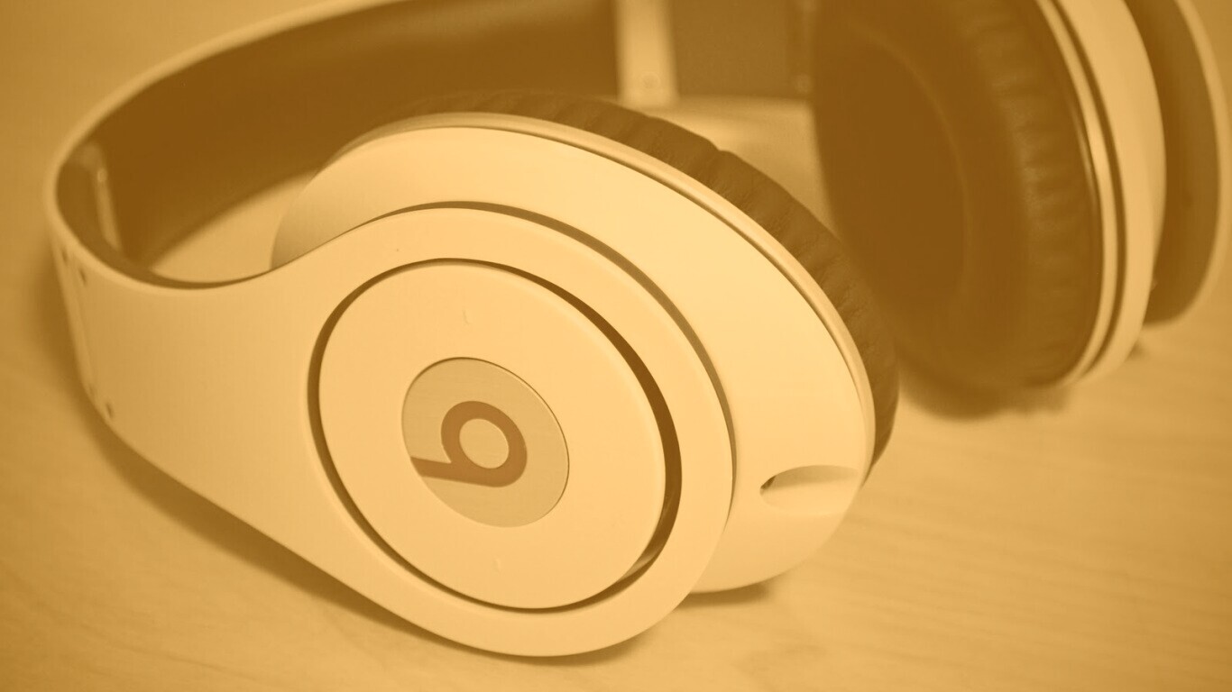 Наушники обои