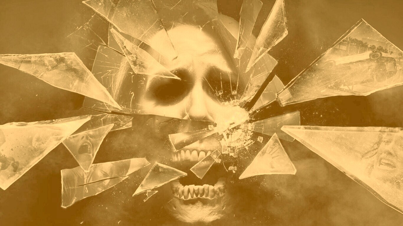 Пункт назначения обои