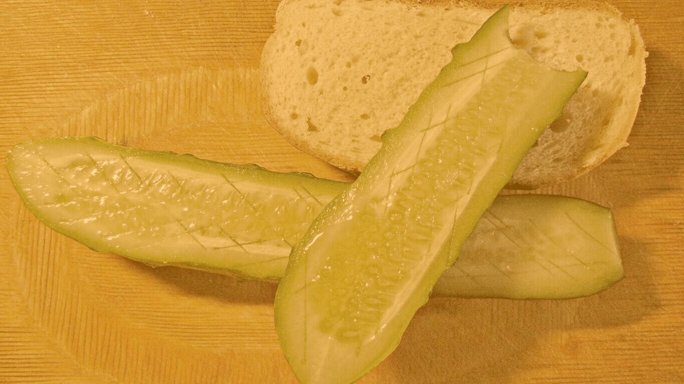 Закуска обои