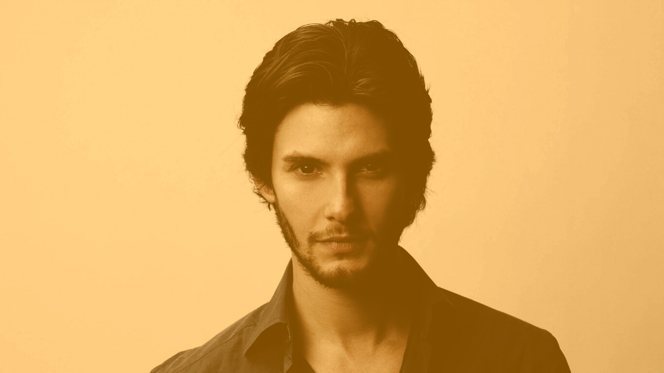 Бен барнс обои