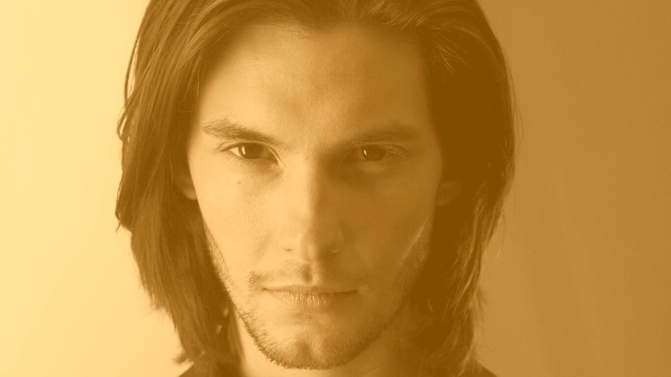 Бэн барнс обои