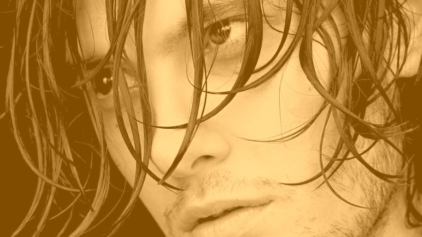 Бен Барнс обои