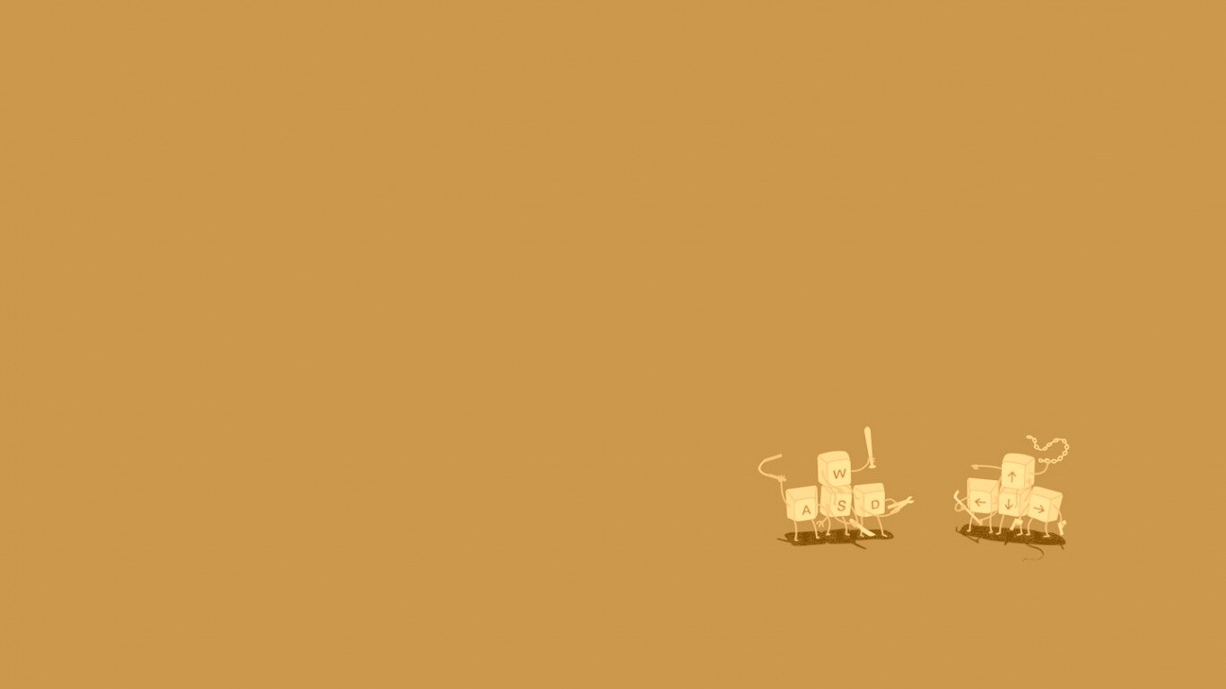 Война кнопок обои