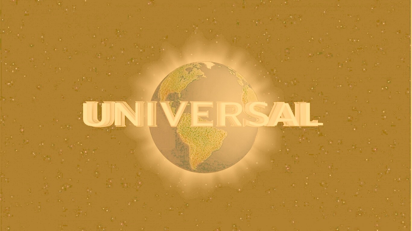 Universal обои