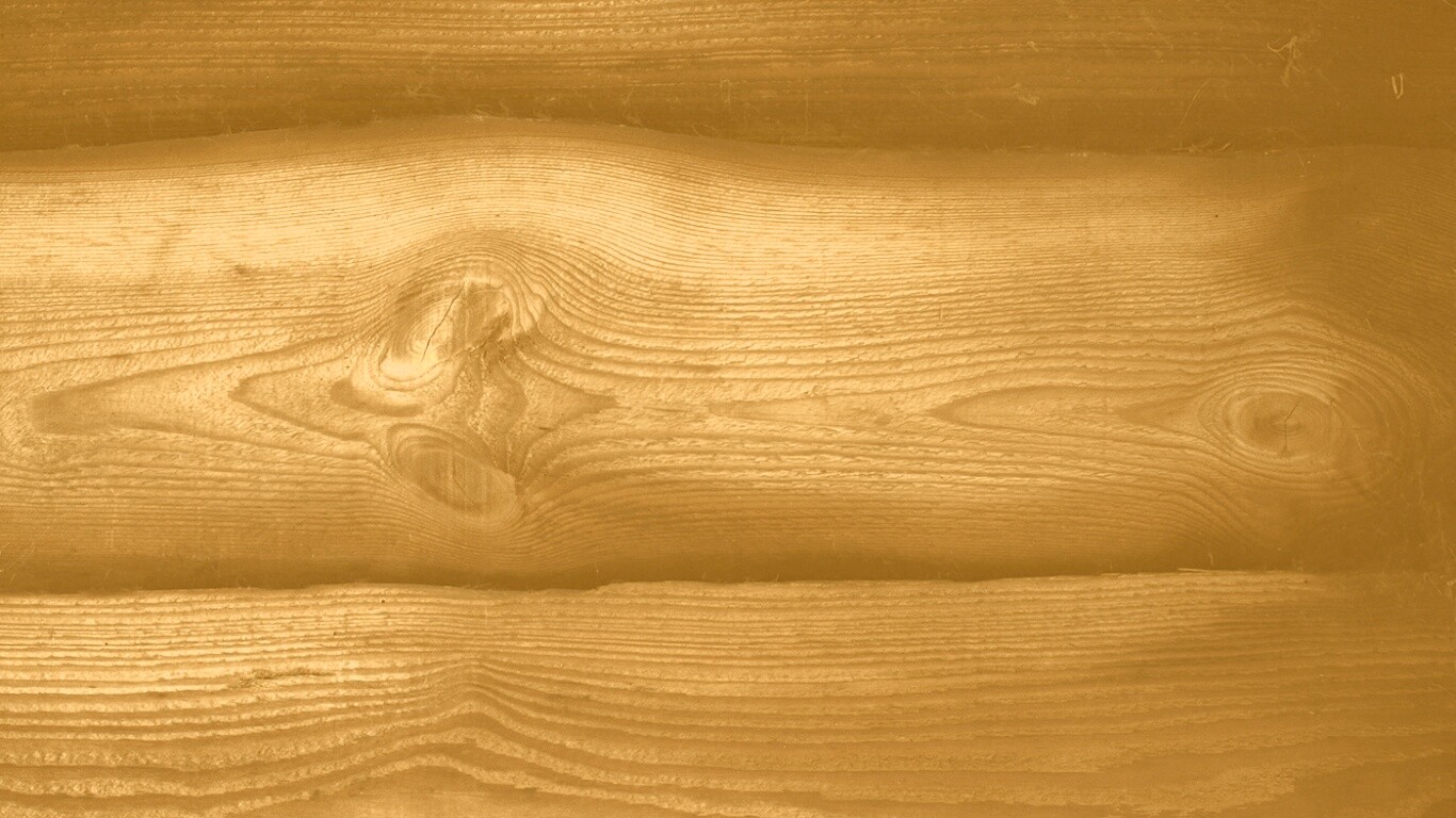 Грубые доски обои