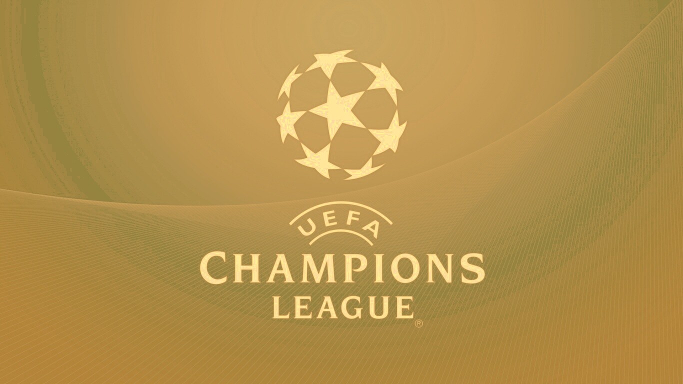 Лига чемпионов УЕФА (UEFA) обои