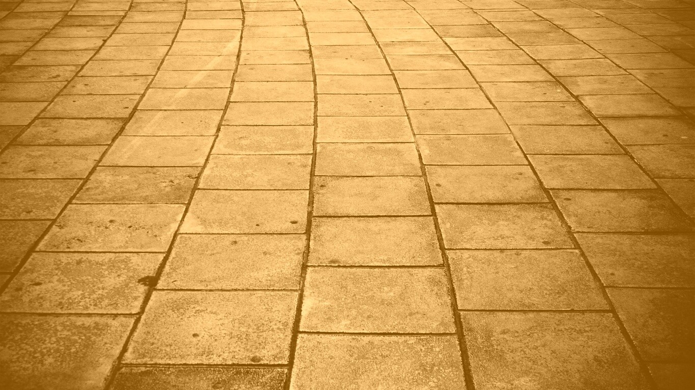 Брусчатка обои
